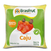 Polpa de Caju BRASFRUT 100g 