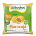 Polpa de Maracujá BRASFRUT 100g 