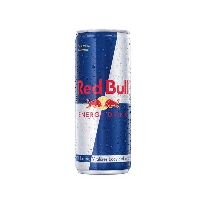 Energético Red Bull - 250ml