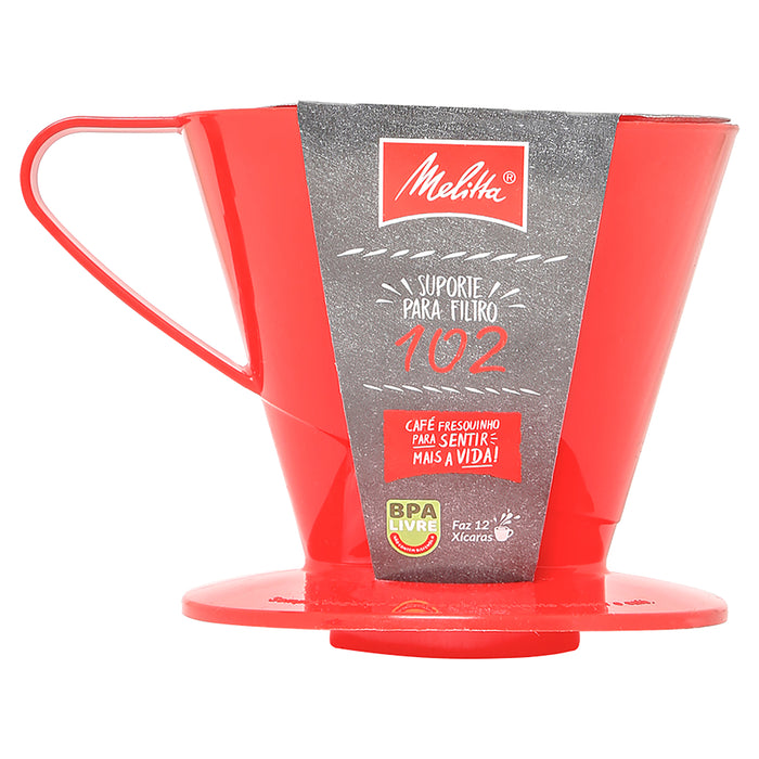 Suporte para filtro de Café 102  Melitta