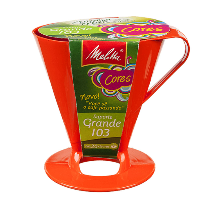 Suporte para Filtro de Café 103  Melitta