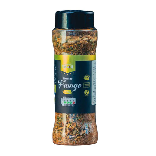 Tempero Frango TEMPEROS BRAZIL 100g 