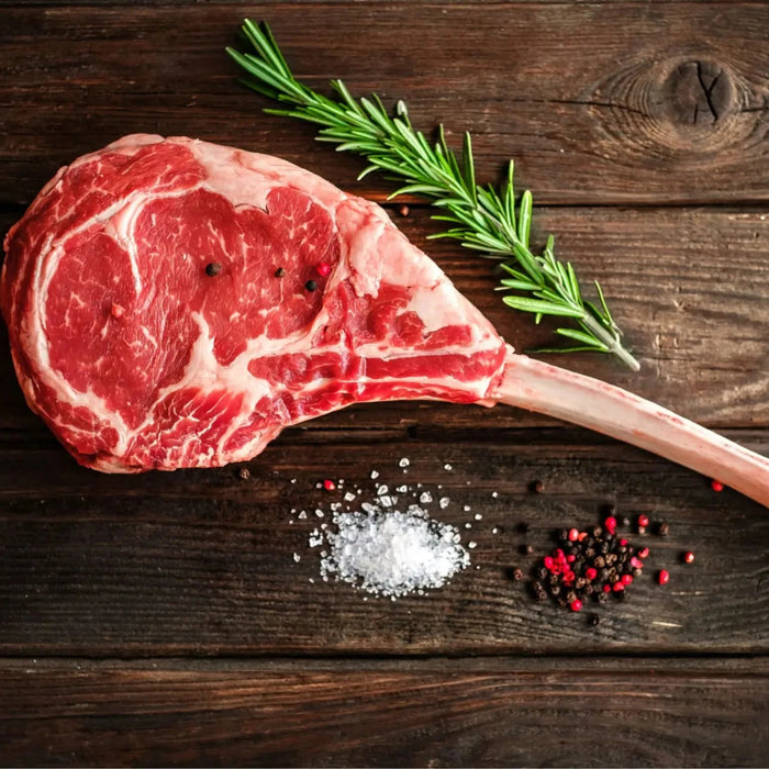 Tomahawk 1st Class 24.99 Kg