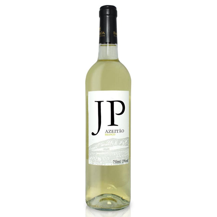 Vinho Branco JP Península de Setúbal 750ml